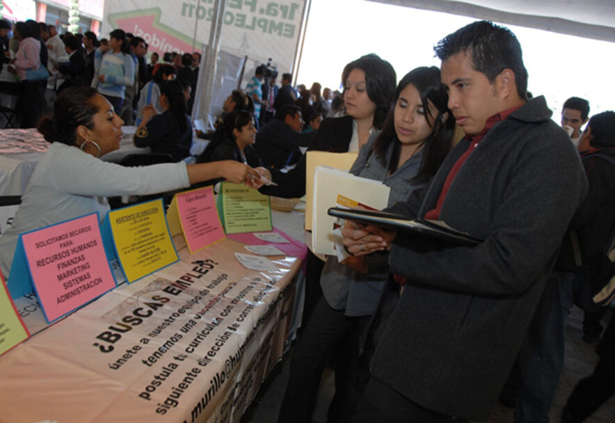 Moderan contrataciones industrias de Tijuana ante incertidumbre comercial 