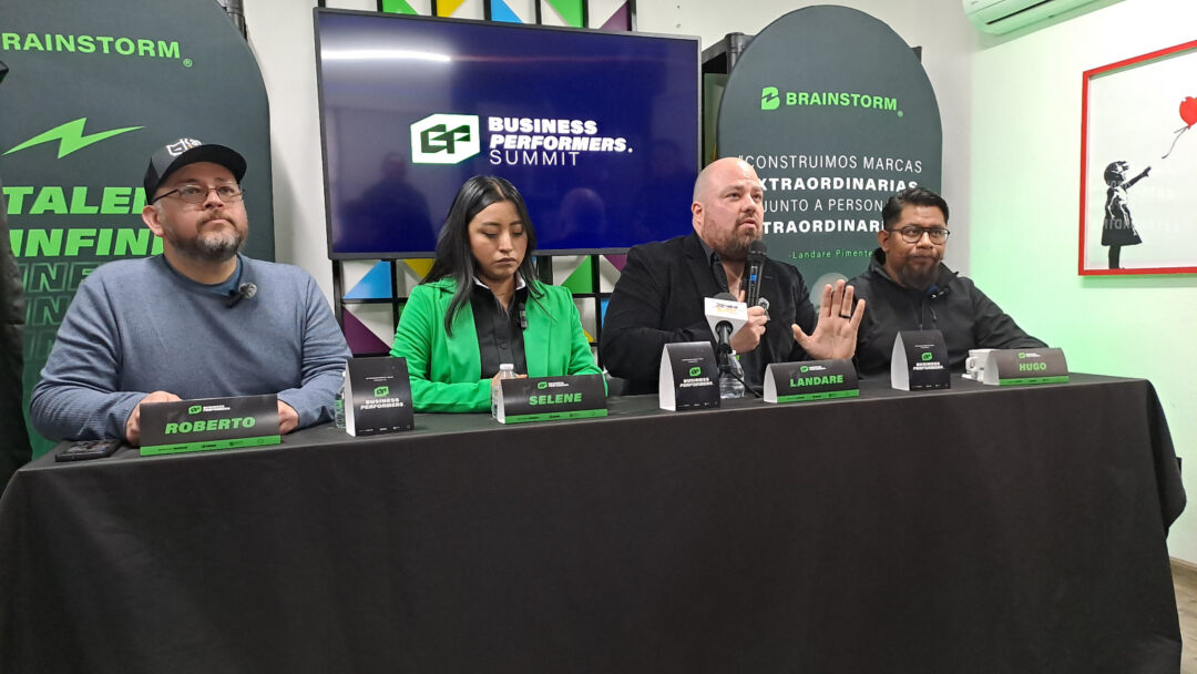 Será Tijuana sede del primer “Business Performers Summit 2025”