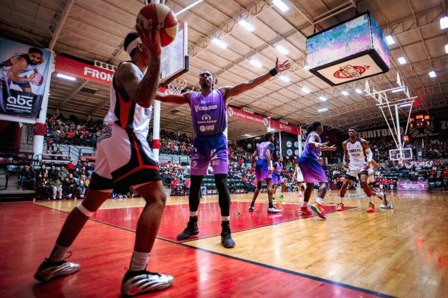 Se impone Zonkeys a Venados en 2do juego de la Serie Inaugural